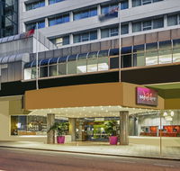 Mercure Hotel Perth - C Tourism