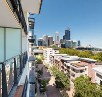 Nesuto Mounts Bay Perth Apartment Hotel - C Tourism