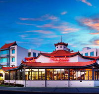 Pagoda Resort  Spa - C Tourism