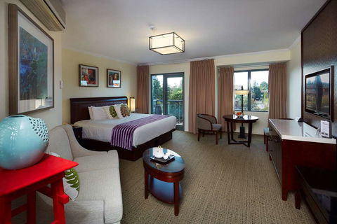 Pagoda Resort & Spa - C Tourism 3
