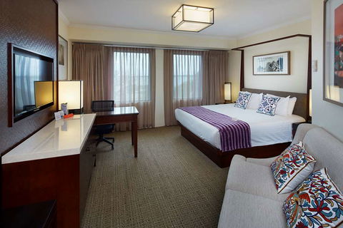 Pagoda Resort & Spa - C Tourism 4