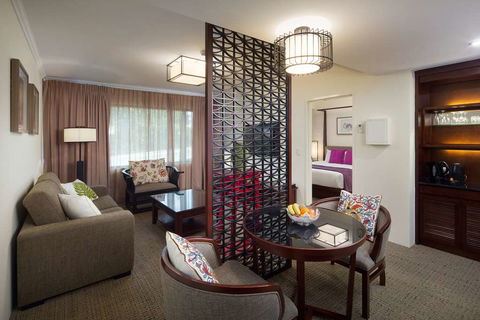Pagoda Resort & Spa - C Tourism 9
