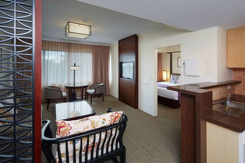 Pagoda Resort & Spa - C Tourism 10