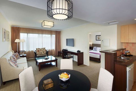 Pagoda Resort & Spa - C Tourism 11