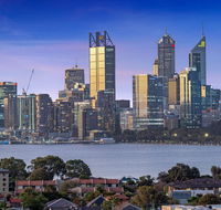 Metro Hotel Perth South Perth - C Tourism