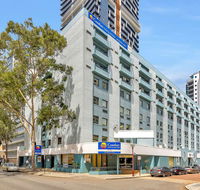 Comfort Inn  Suites Goodearth - C Tourism
