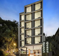 Quest Mounts Bay Road - C Tourism