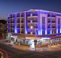 Jephson Hotel - C Tourism