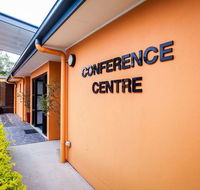 Darra Motel and Conference Centre - C Tourism