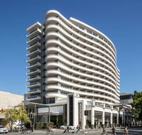 Rydges South Bank Brisbane - C Tourism