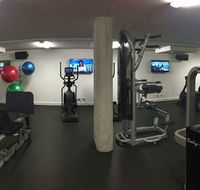 Avenue Hotel Canberra - C Tourism