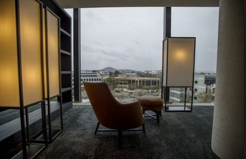 Little National Hotel - C Tourism 2