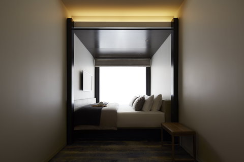 Little National Hotel - C Tourism 4