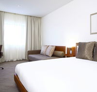 Novotel Canberra - C Tourism