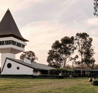 The Mitchelton Hotel Nagambie - C Tourism
