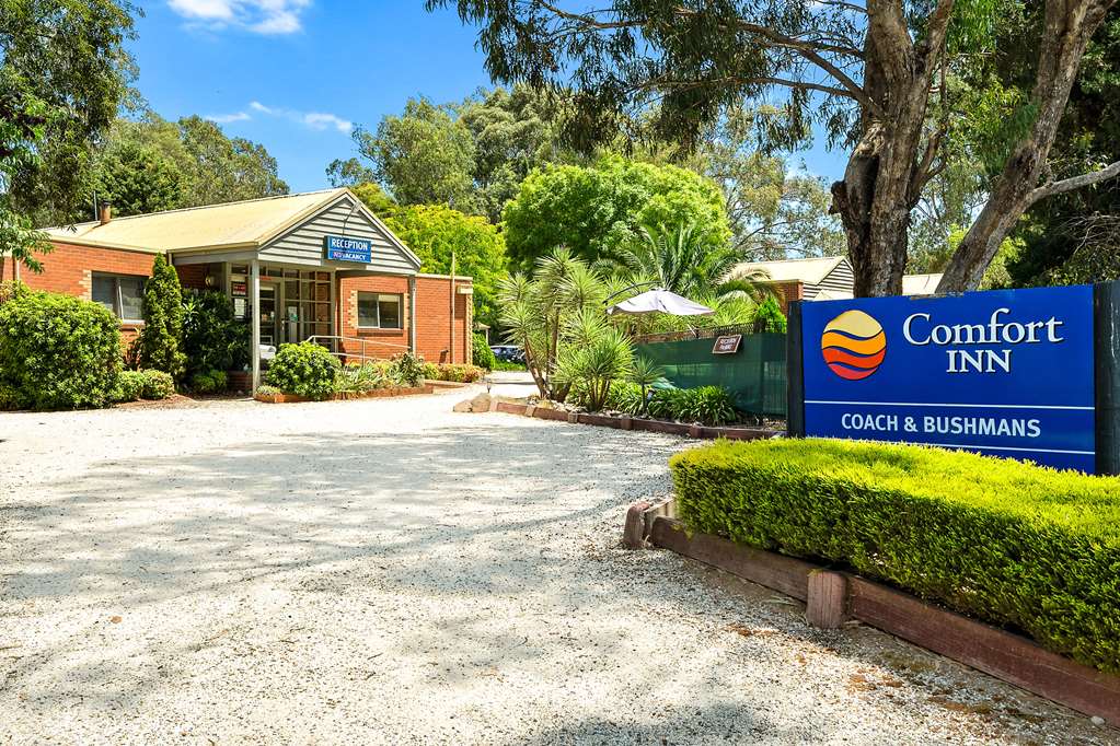 Avenel VIC C Tourism