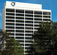 QT Canberra - C Tourism