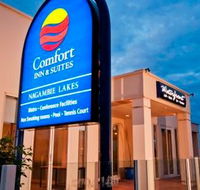 Nagambie Waterfront Motel - C Tourism