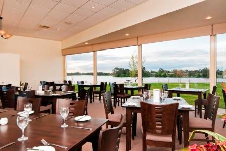 Nagambie Waterfront Motel - C Tourism 3