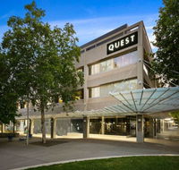 Quest Canberra City Walk - C Tourism