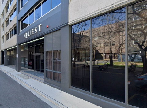 Quest Canberra City Walk - C Tourism 1