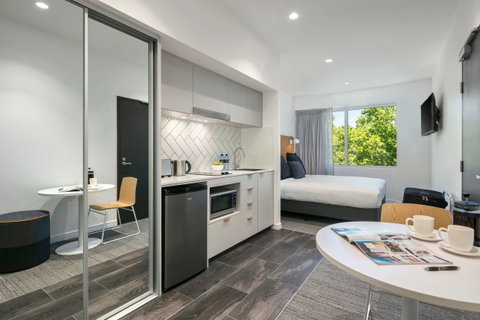 Quest Canberra City Walk - C Tourism 5