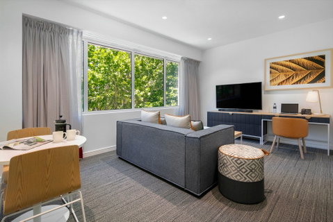 Quest Canberra City Walk - C Tourism 7