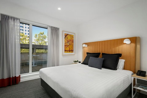 Quest Canberra City Walk - C Tourism 8