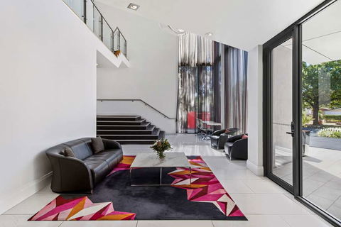 Adina Serviced Apts Canberra Dickson - C Tourism 4