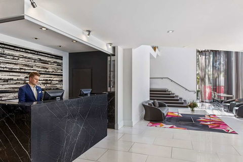 Adina Serviced Apts Canberra Dickson - C Tourism 5