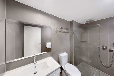 Adina Serviced Apts Canberra Dickson - C Tourism 7