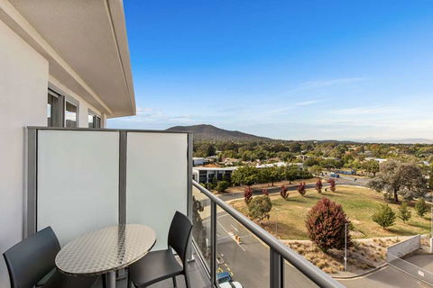 Adina Serviced Apts Canberra Dickson - C Tourism 8