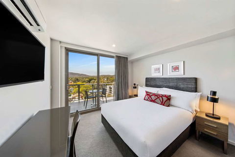 Adina Serviced Apts Canberra Dickson - C Tourism 9