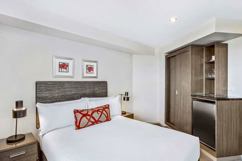 Adina Serviced Apts Canberra Dickson - C Tourism 10