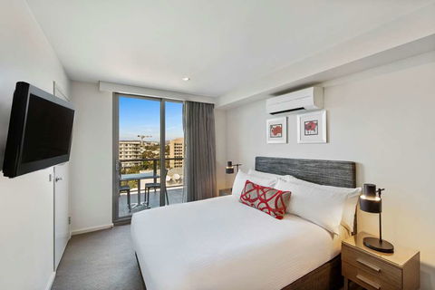 Adina Serviced Apts Canberra Dickson - C Tourism 11