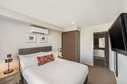 Adina Serviced Apts Canberra Dickson - C Tourism 12