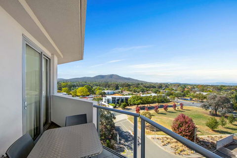 Adina Serviced Apts Canberra Dickson - C Tourism 13