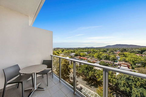 Adina Serviced Apts Canberra Dickson - C Tourism 14