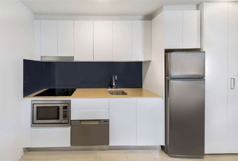 Adina Serviced Apts Canberra Dickson - C Tourism 15