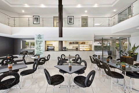 Adina Serviced Apts Canberra Dickson - C Tourism 16