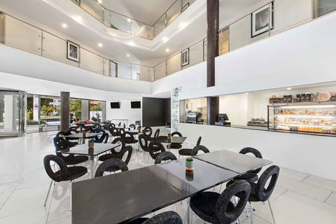 Adina Serviced Apts Canberra Dickson - C Tourism 17