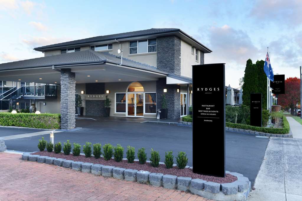 Aberfoyle NSW C Tourism