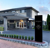 Powerhouse Hotel Armidale by Rydges - C Tourism