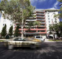 Pacific Suites Canberra - C Tourism