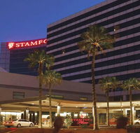 Stamford Plaza Sydney Airport - C Tourism