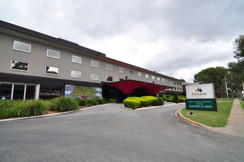 Pavilion On Northbourne - C Tourism 2