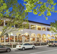 Quest Canberra - C Tourism