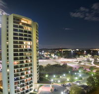 BreakFree Capital Tower - C Tourism