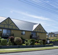 Coastal Bay Motel - C Tourism