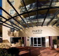 Mantra on Northbourne - C Tourism
